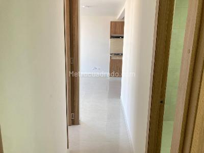 Apartamento en arriendo en Villa Carolina, Barranquilla · foto 5 de 20