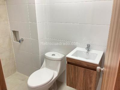 Apartamento en arriendo en Villa Carolina, Barranquilla · foto 6 de 20