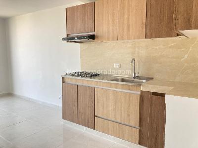 Apartamento en arriendo en Villa Carolina, Barranquilla · foto 7 de 20