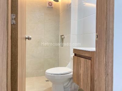 Apartamento en arriendo en Villa Carolina, Barranquilla · foto 9 de 20