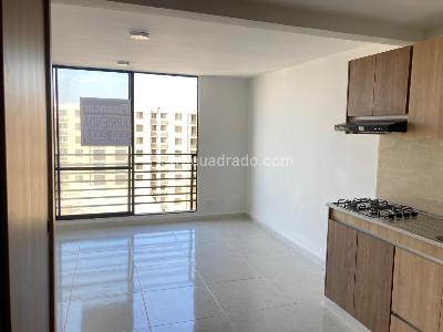 Apartamento en arriendo en Villa Carolina, Barranquilla · foto 14 de 20