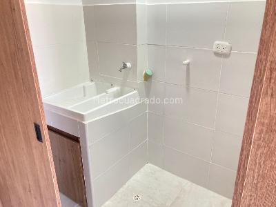 Apartamento en arriendo en Villa Carolina, Barranquilla · foto 17 de 20