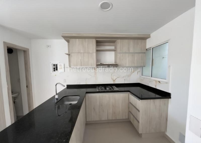Casa en Arriendo, Lucero, Barranquilla - View 3