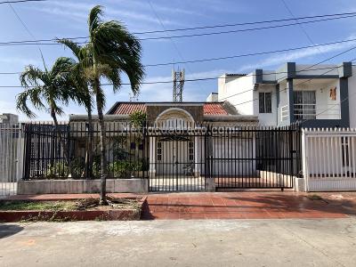 Casa en venta en Los Nogales, Barranquilla · foto 2 de 20
