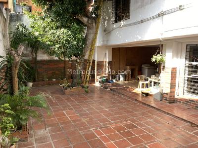 Casa en venta en Los Nogales, Barranquilla · foto 3 de 20