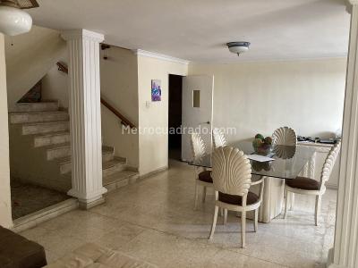 Casa en venta en Los Nogales, Barranquilla · foto 4 de 20