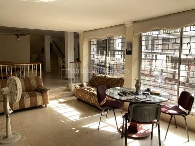 Casa en venta en Los Nogales, Barranquilla · foto 5 de 20