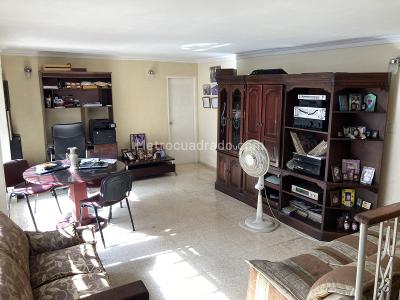 Casa en venta en Los Nogales, Barranquilla · foto 7 de 20