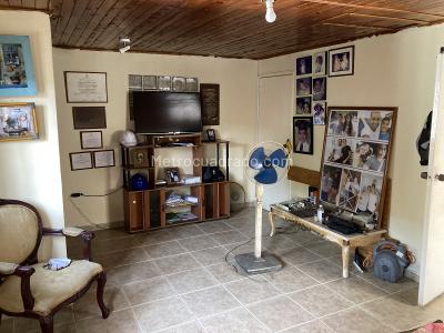 Casa en venta en Los Nogales, Barranquilla · foto 8 de 20