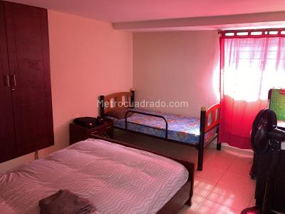 Casa en venta en Los Nogales, Barranquilla · foto 13 de 20