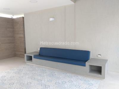 Apartamento de 3 alcobas en arriendo en Alameda Del Rio, Barranquilla, 59 m² · foto 6 de 20