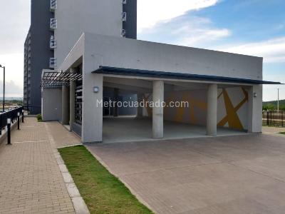 Apartamento de 3 alcobas en arriendo en Alameda Del Rio, Barranquilla, 59 m² · foto 7 de 20