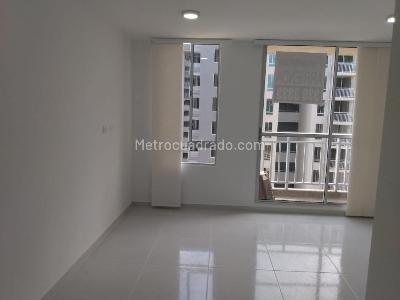 Apartamento de 3 alcobas en arriendo en Alameda Del Rio, Barranquilla, 59 m² · foto 10 de 20