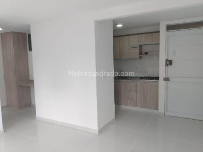 Apartamento de 3 alcobas en arriendo en Alameda Del Rio, Barranquilla, 59 m² · foto 11 de 20