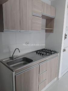 Apartamento de 3 alcobas en arriendo en Alameda Del Rio, Barranquilla, 59 m² · foto 13 de 20