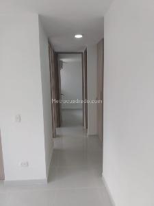 Apartamento de 3 alcobas en arriendo en Alameda Del Rio, Barranquilla, 59 m² · foto 16 de 20