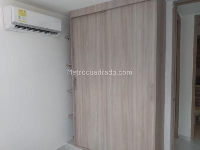 Apartamento de 3 alcobas en arriendo en Alameda Del Rio, Barranquilla, 59 m² · foto 17 de 20