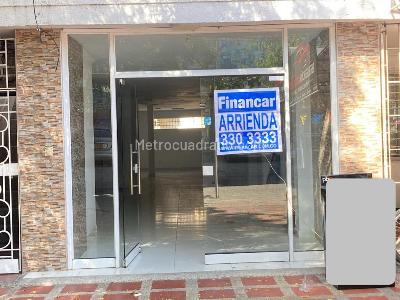 Local Comercial en Arriendo, Colombia, Barranquilla