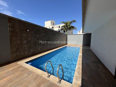 Apartamento de 3 alcobas en venta en Altos De Riomar, Barranquilla, 157 m² · foto 3 de 20