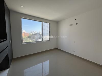 Apartamento de 3 alcobas en venta en Altos De Riomar, Barranquilla, 157 m² · foto 4 de 20
