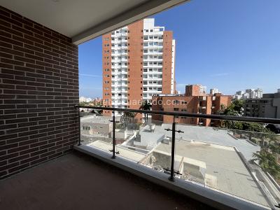 Apartamento de 3 alcobas en venta en Altos De Riomar, Barranquilla, 157 m² · foto 7 de 20