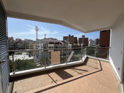 Apartamento de 3 alcobas en venta en Altos De Riomar, Barranquilla, 157 m² · foto 17 de 20