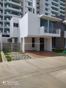Casa en Arriendo, Villa Campestre, Barranquilla