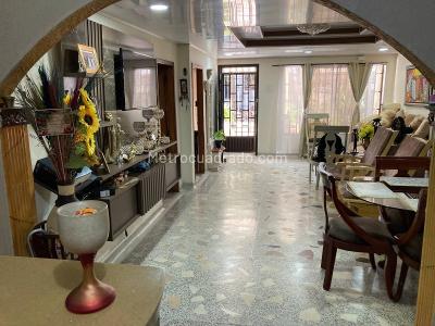 Casa en venta en Cevillar, Barranquilla · foto 2 de 19