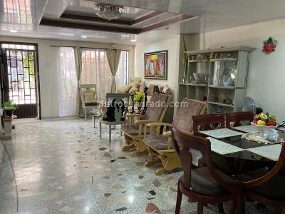 Casa en venta en Cevillar, Barranquilla · foto 3 de 19