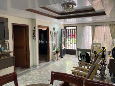 Casa en venta en Cevillar, Barranquilla · foto 8 de 19