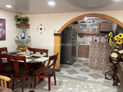 Casa en venta en Cevillar, Barranquilla · foto 13 de 19
