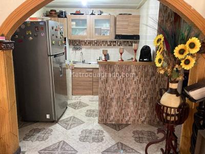Casa en venta en Cevillar, Barranquilla · foto 14 de 19