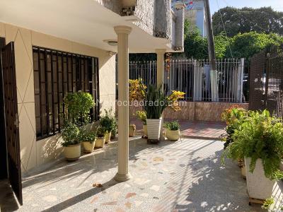 Casa en venta en Cevillar, Barranquilla · foto 15 de 19