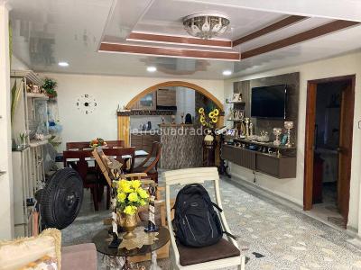 Casa en venta en Cevillar, Barranquilla · foto 18 de 19
