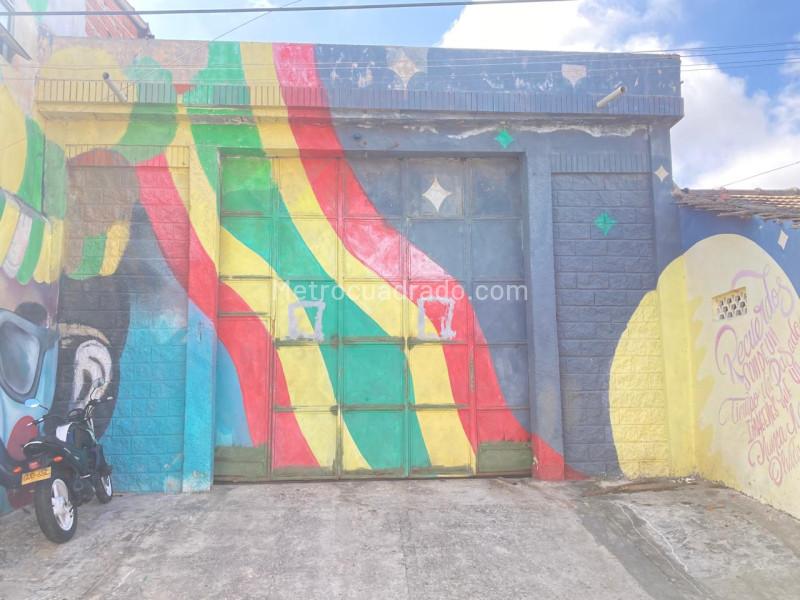 Local Comercial en Venta, Abajo, Barranquilla - Vista 2