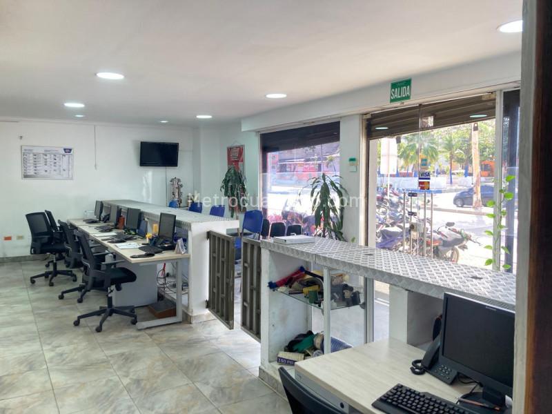 Local Comercial en Venta, Abajo, Barranquilla - Vista 4