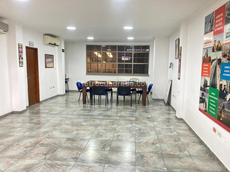 Local Comercial en Venta, Abajo, Barranquilla - Vista 5