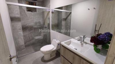 Apartamento en venta en Ciudad Jardin, Barranquilla · foto 2 de 19