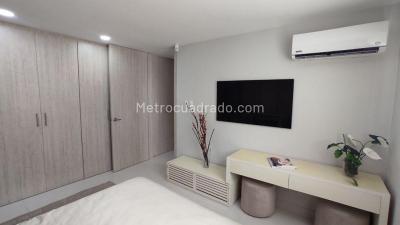 Apartamento en venta en Ciudad Jardin, Barranquilla · foto 3 de 19