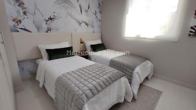 Apartamento en venta en Ciudad Jardin, Barranquilla · foto 5 de 19
