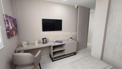 Apartamento en venta en Ciudad Jardin, Barranquilla · foto 10 de 19