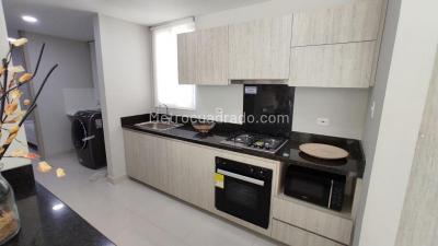 Apartamento en venta en Ciudad Jardin, Barranquilla · foto 18 de 19