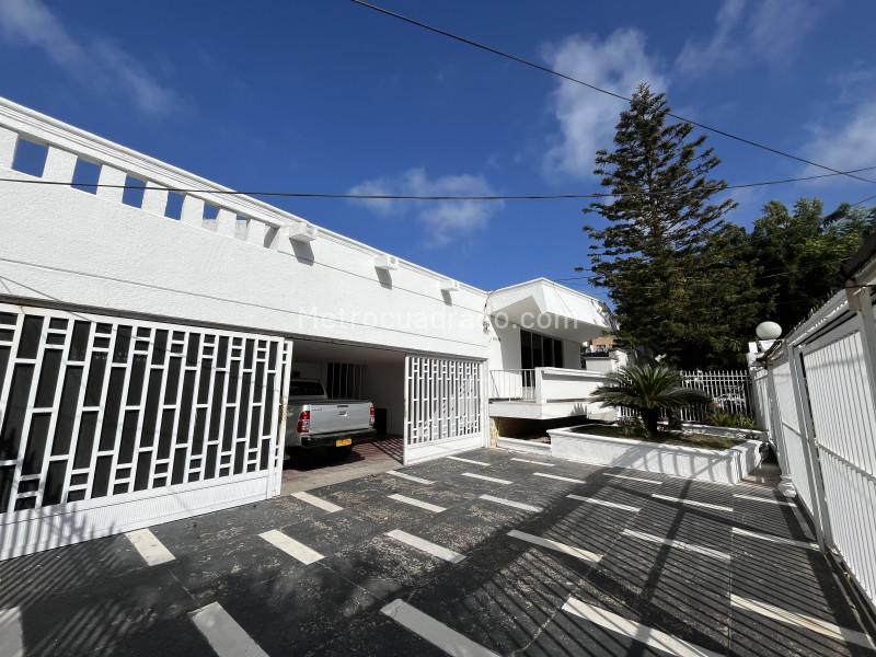 Casa – Barranquilla - Vista 2