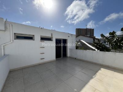 Casa en venta en Ciudad Jardin, Barranquilla · foto 2 de 20