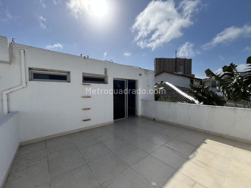 Casa – Barranquilla - Vista 3