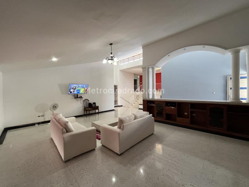 Casa – Barranquilla - Más