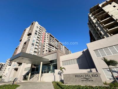Apartamento de 3 alcobas en venta en Rio Alto, Barranquilla, 93 m² · foto 2 de 20