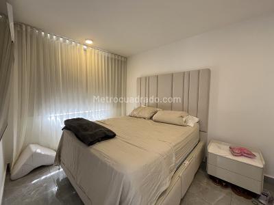 Apartamento de 3 alcobas en venta en Rio Alto, Barranquilla, 93 m² · foto 3 de 20