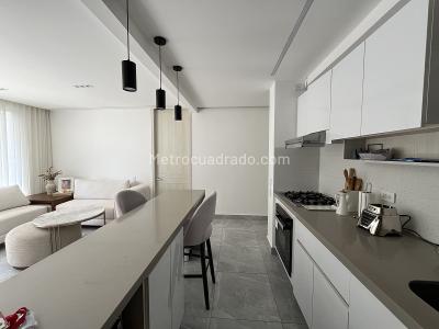 Apartamento de 3 alcobas en venta en Rio Alto, Barranquilla, 93 m² · foto 4 de 20