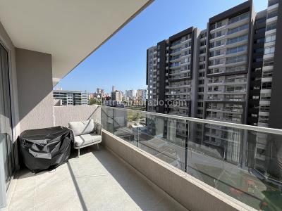 Apartamento de 3 alcobas en venta en Rio Alto, Barranquilla, 93 m² · foto 6 de 20